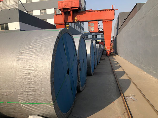 尼龍輸送帶為什么備受歡迎和選擇？